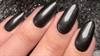 SMALTO SEMIPERMANENTE SHELLAC Powerful Hematite